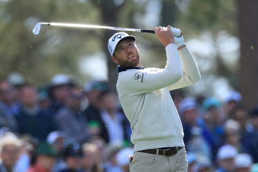 FanDuel Masters Promo: Get a Bet Back Token Covering Your Masters Bets This Week