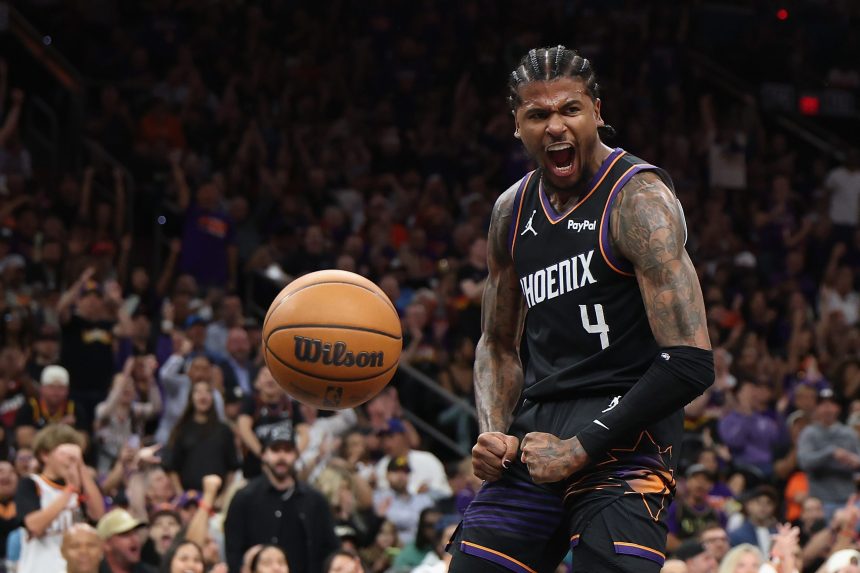 FanDuel Promo Code: Bet $5, Get $250 in the Opening Round of the NBA Playoffs