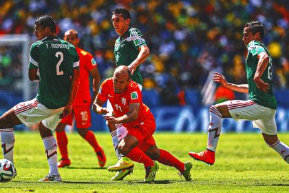 FIFA World Cup FAQ: How Are Penalties Awarded And What Are The Rules?