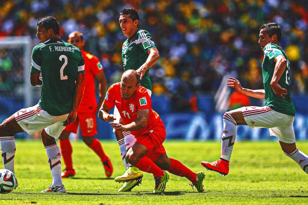 FIFA World Cup FAQ: How Are Penalties Awarded And What Are The Rules?