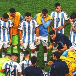 FIFA World Cup Rules: What Is Extra Time and How Does It Work?