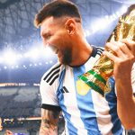 FIFA World Cup Trophy: 10 Facts About Soccer's Most Prestigious Prize
