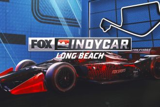 FOX Super 6 INDYCAR Contest: Bob Pockrass' Long Beach Grand Prix Picks, Predictions