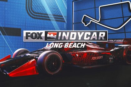 FOX Super 6 INDYCAR Contest: Bob Pockrass' Long Beach Grand Prix Picks, Predictions