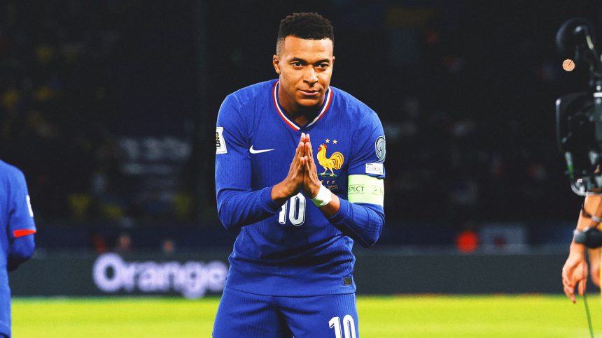 France World Cup 2026 Schedule: Locations, Dates, Times