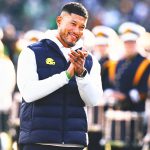 Freeman on Giants Job Pitch: Coaching 'Special' Jeremiyah Love 'Intriguing'