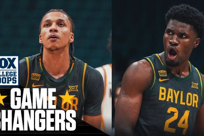 Game Changers: Carr, Yessoufou Power Baylor’s Run at College Basketball Crown