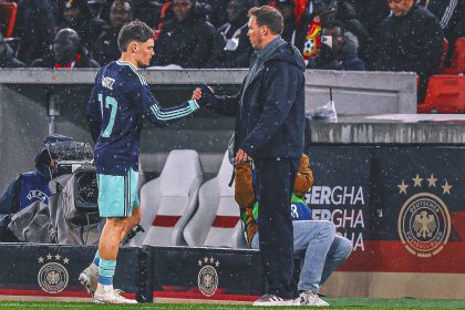 Germany Delays World Cup Squad Reveal To Give Injured Players More Time