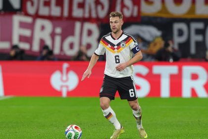 Germany World Cup 2026 Schedule: Locations, Dates, Times