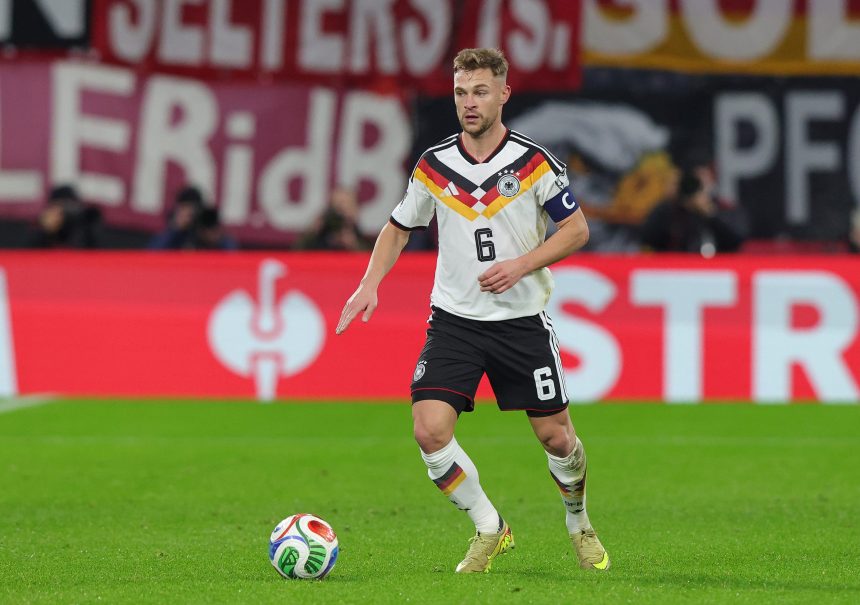 Germany World Cup 2026 Schedule: Locations, Dates, Times