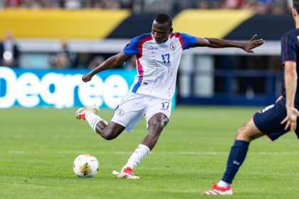Haiti World Cup 2026 Schedule: Locations, Dates, Times