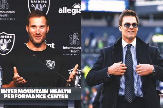 How a 'Life-Giving' FaceTime with Tom Brady Helped Kirk Cousins Sign with Raiders