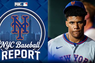 How The Mets Are Adjusting To Life Without Juan Soto