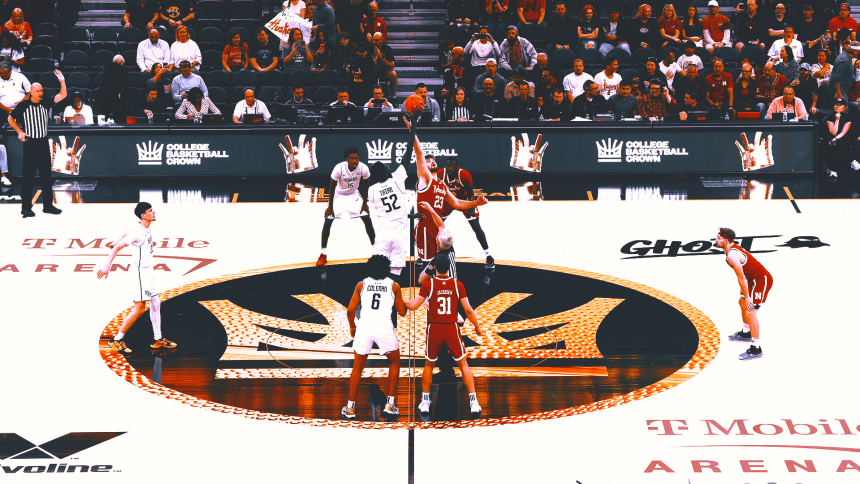 How to Watch the 2026 College Basketball Crown: Bracket, Channel, Results