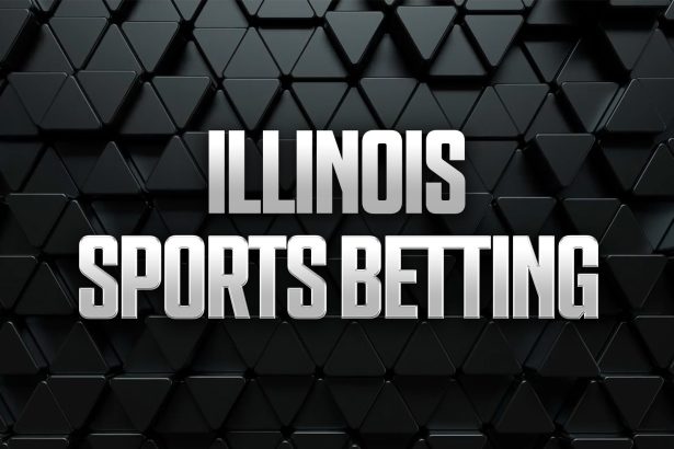 Illinois Sports Betting: Best IL Sportsbook Promos & Apps