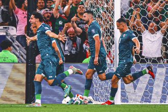 Iraq World Cup 2026 Schedule: Locations, Dates, Times