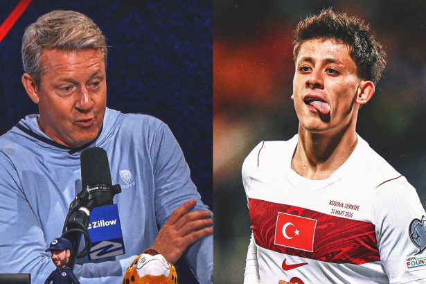 Is Türkiye Now the Favorite to Win Group D Over USA?: 'They're a Proper Team'