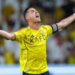'It's Good To Be Back!' - Ronaldo Returns From Injury, Scores Brace For Al-Nassr