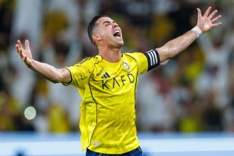 'It's Good To Be Back!' - Ronaldo Returns From Injury, Scores Brace For Al-Nassr