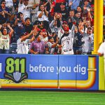 Jo Adell Spectacularly Robs Mariners Of 3 Home Runs In Angels Win