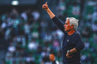 Jose Mourinho back to Real Madrid? Perez Favors Benfica Boss To Replace Arbeloa