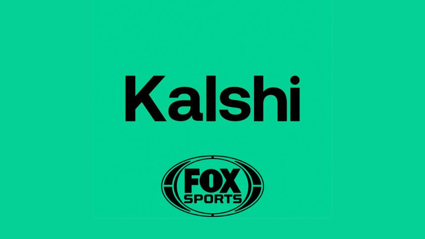 Kalshi Promo Code FOXSPORTS: Get $10 Bonus After Your First $10 Trade