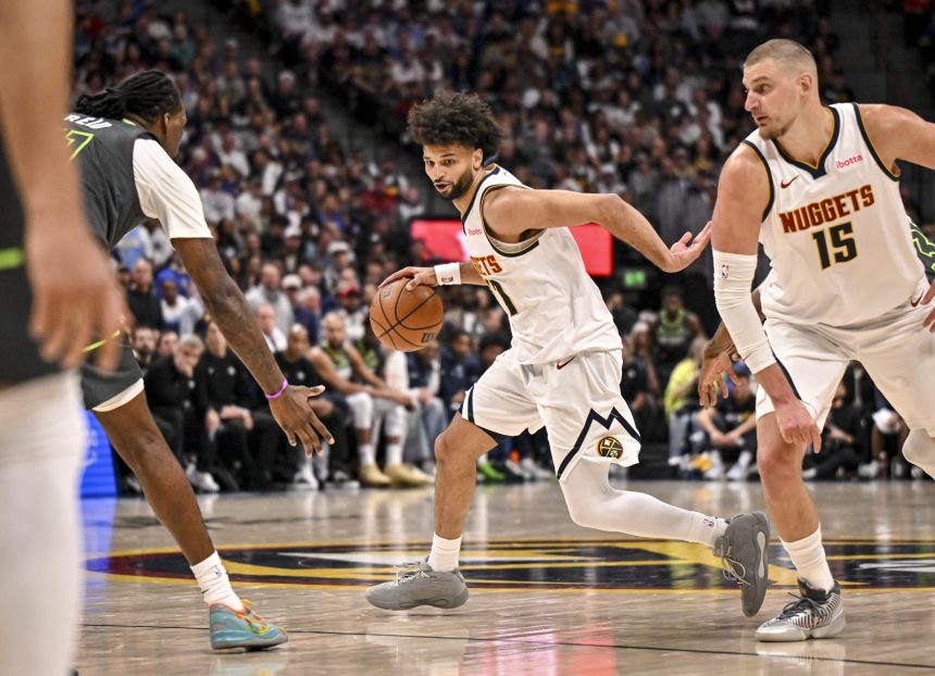 Kalshi Promo Code FOXSPORTS: Get a $10 Bonus on the NBA Playoffs, the NFL Draft and More This Week