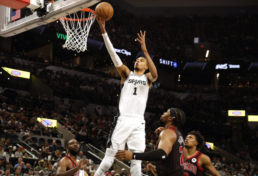 Kalshi Promo Code FOXSPORTS: Get a $10 Bonus When Trading $10 on Celtics vs Heat, Spurs vs Warriors