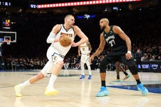 Kalshi Promo Code FOXSPORTS: Get a $10 Trade Bonus for Any of the Three NBA Games Tonight