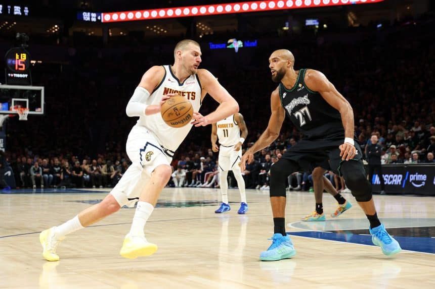 Kalshi Promo Code FOXSPORTS: Get a $10 Trade Bonus for Any of the Three NBA Games Tonight