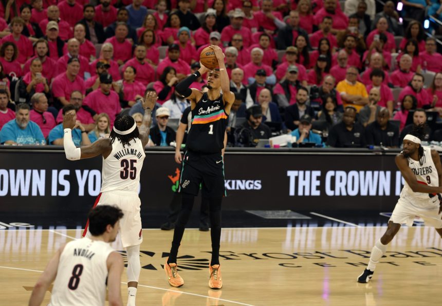 Kalshi Promo Code FOXSPORTS: Grab a $10 Bonus When You Trade $10 on 76ers vs Celtics, Lakers vs Rockets