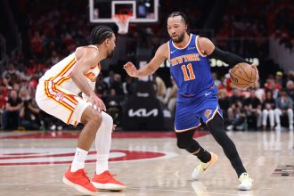 Kalshi Promo Code FOXSPORTS Unlocks $10 Bonus for Celtics-76ers, Knicks-Hawks