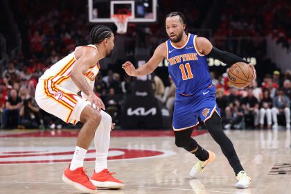 Kalshi Promo Code FOXSPORTS Unlocks $10 Bonus for Celtics-76ers, Knicks-Hawks