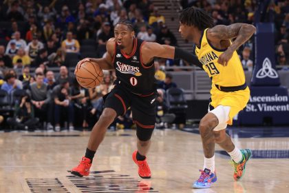 Kalshi Promo Code FOXSPORTS Unlocks a $10 Bonus Ahead of This Week's NBA Play-In Games