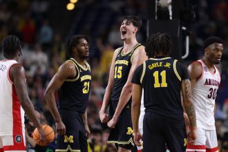 Kalshi Promo Code FOXSPORTS Unlocks a $10 Bonus for the UConn vs Michigan National Championship Game