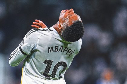 Kylian Mbappé Injury Update: Real Madrid Star's Status For Summer Still Unclear