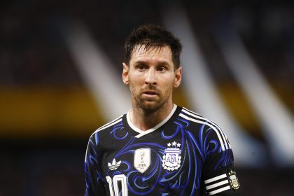 Lionel Messi, Argentina to Play Pre-World Cup Friendlies at Texas A&M and Auburn
