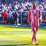 Lionel Messi Tracker: Scores Twice In Win Against Colorado Rapids