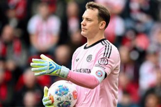 Manuel Neuer 'Smart' To Retire If Bayern Win UCL, Urged Against World Cup Return