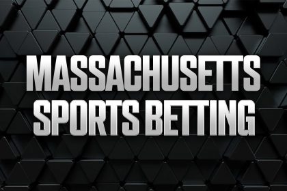 Massachusetts Sports Betting: MA Sportsbook Promos & Apps