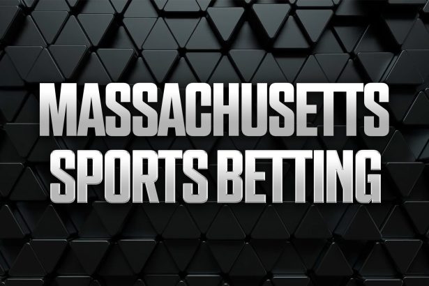 Massachusetts Sports Betting: MA Sportsbook Promos & Apps