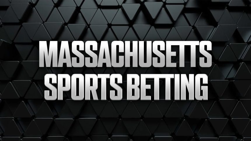 Massachusetts Sports Betting: MA Sportsbook Promos & Apps