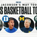 Men's College Basketball Rankings: Illinois, Duke Highlight Way-Too-Early Top 25