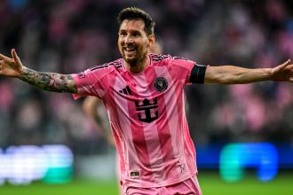 Messi Replacement? Inter Miami Owner Wants To Just Enjoy 'Next Two Years'