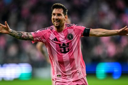 Messi Replacement? Inter Miami Owner Wants To Just Enjoy 'Next Two Years'