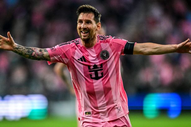 Messi Replacement? Inter Miami Owner Wants To Just Enjoy 'Next Two Years'
