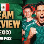 Mexico World Cup 2026 Preview: Best Players, Roster, History