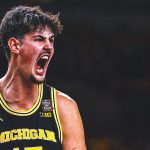 Michigan-UConn Betting Report: 'Public is Gonna Ride This Michigan Team'