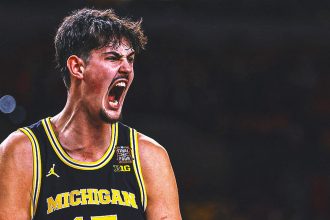 Michigan-UConn Betting Report: 'Public is Gonna Ride This Michigan Team'