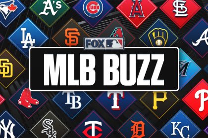 MLB 2026 Buzz: Blue Jays Knock Jeff Hoffman Out of Closer Role